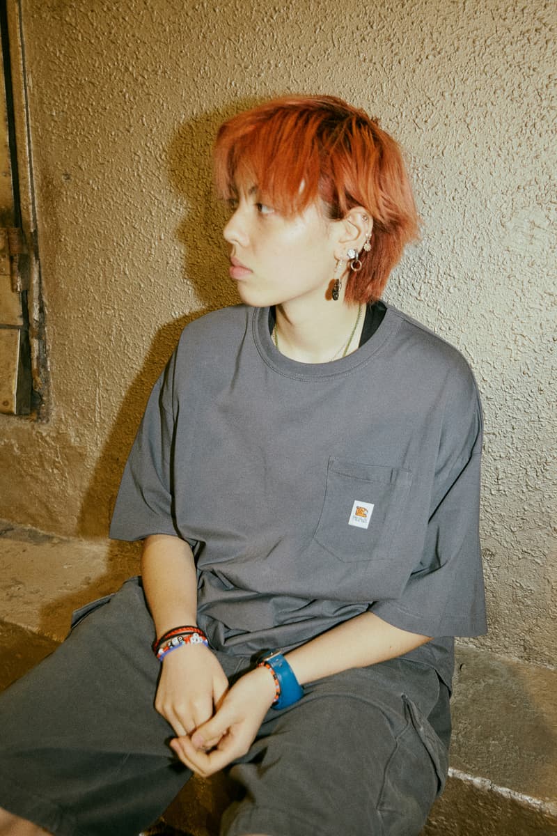 SOULGOODS 全新 2022 春夏 Drop 5 新品正式登场