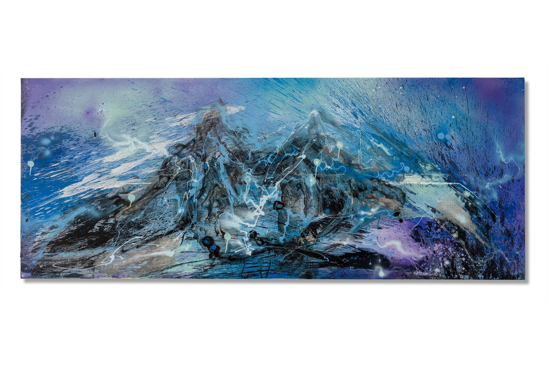 Studio Visits:陈英杰