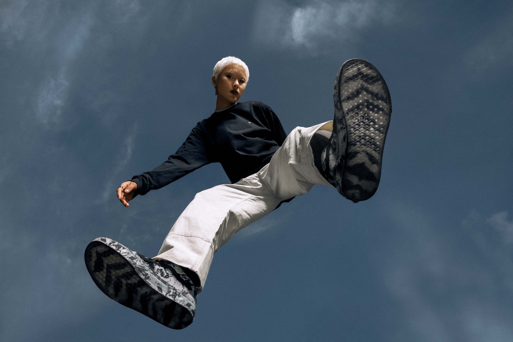 Studio Visits:陈英杰