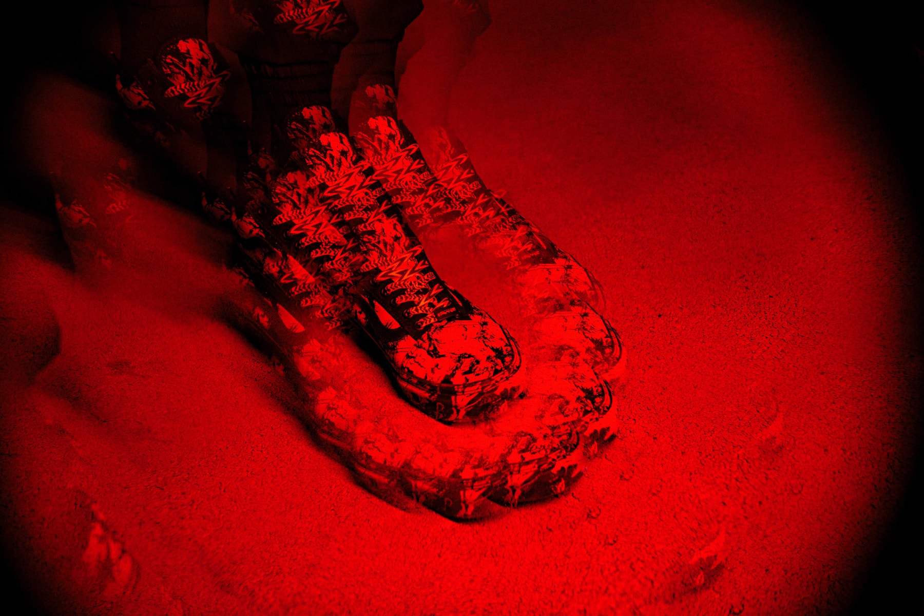 Studio Visits:陈英杰