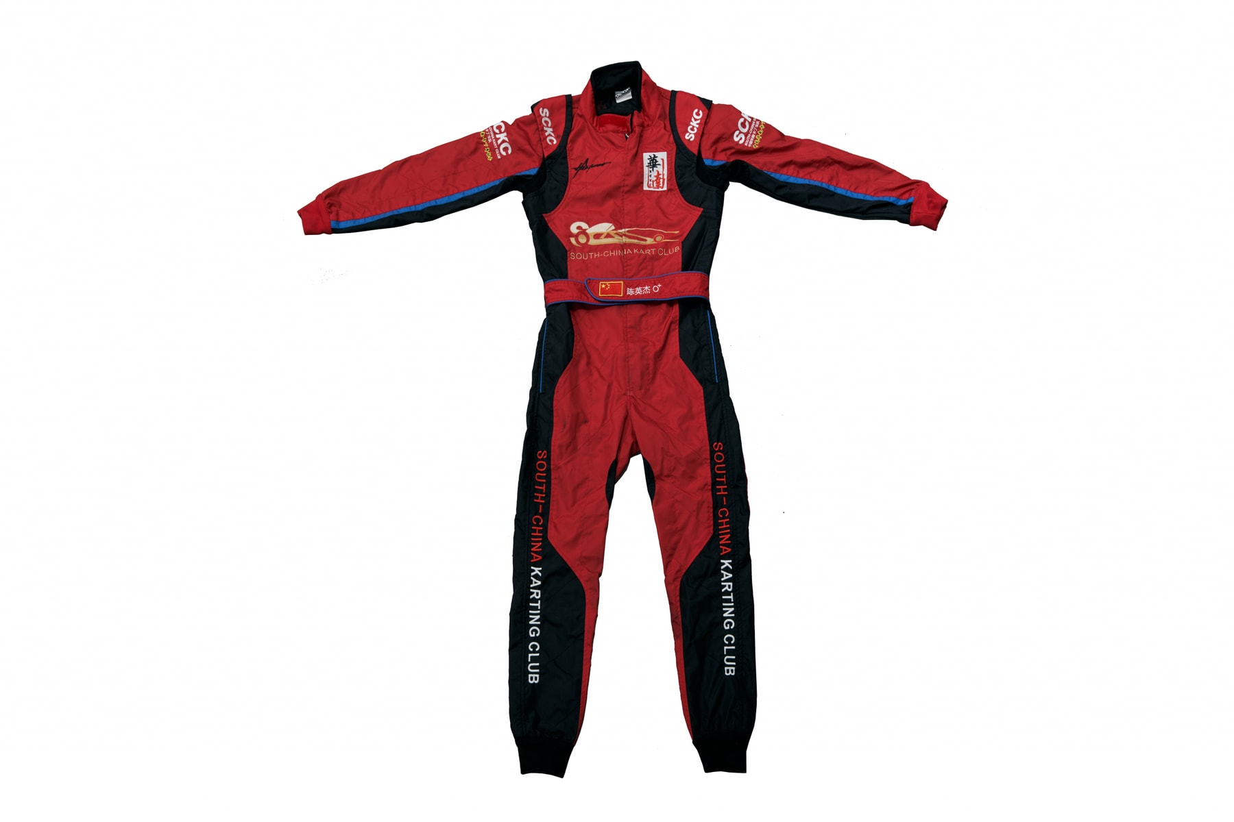 Studio Visits:陈英杰