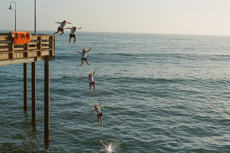Stüssy x Cactus Plant Flea Market 最新聯名夏季系列正式發佈