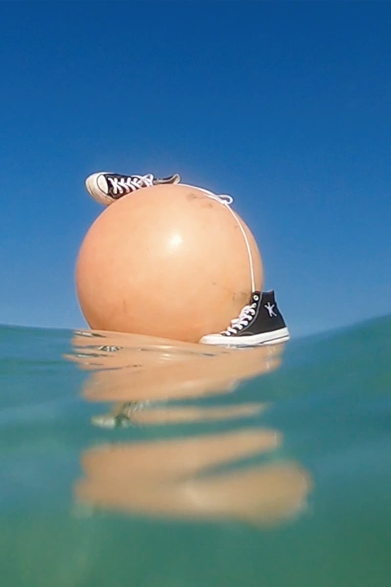 Converse x Stüssy 最新联名鞋款官方圖輯、發售情報公開