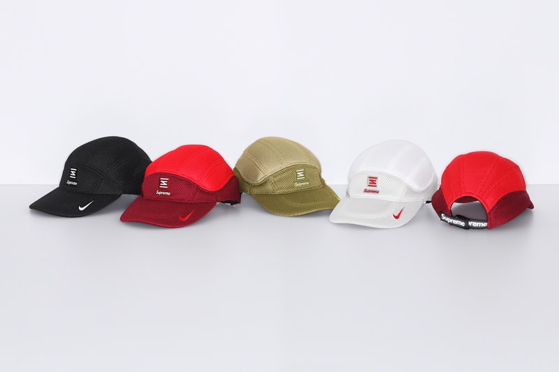 Supreme x Nike 全新联名 Shox Ride 2 系列独家首发