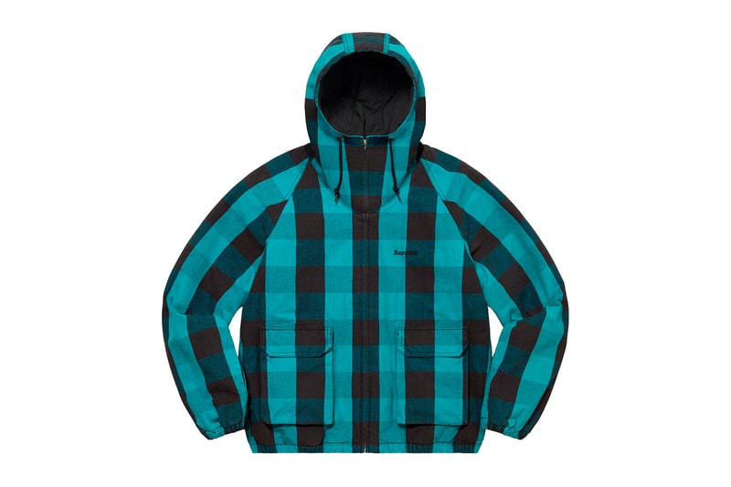 Supreme x Airstream® 最新聯名頂級露營車正式登場