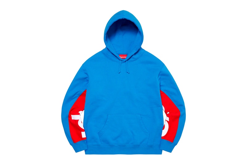 Supreme x Airstream® 最新聯名頂級露營車正式登場