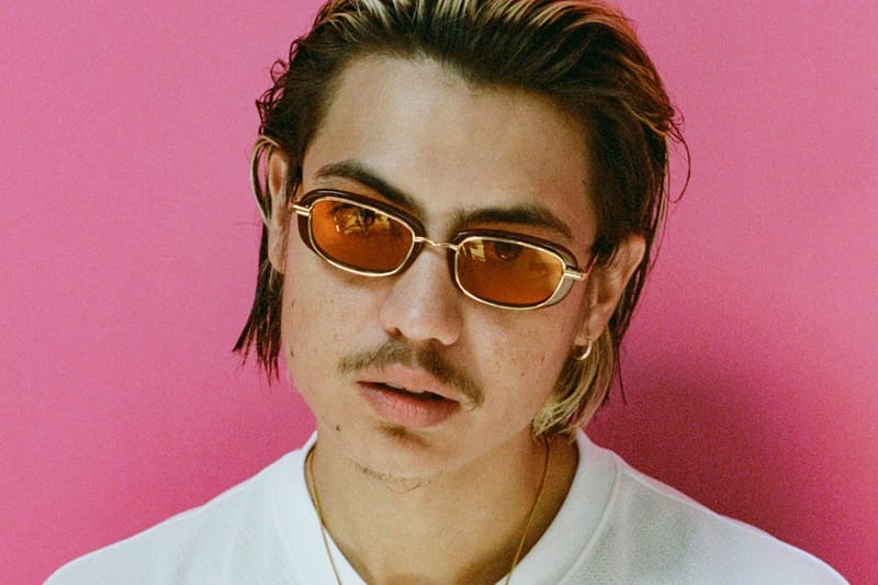 Supreme 正式推出 2022 春季太陽眼鏡系列