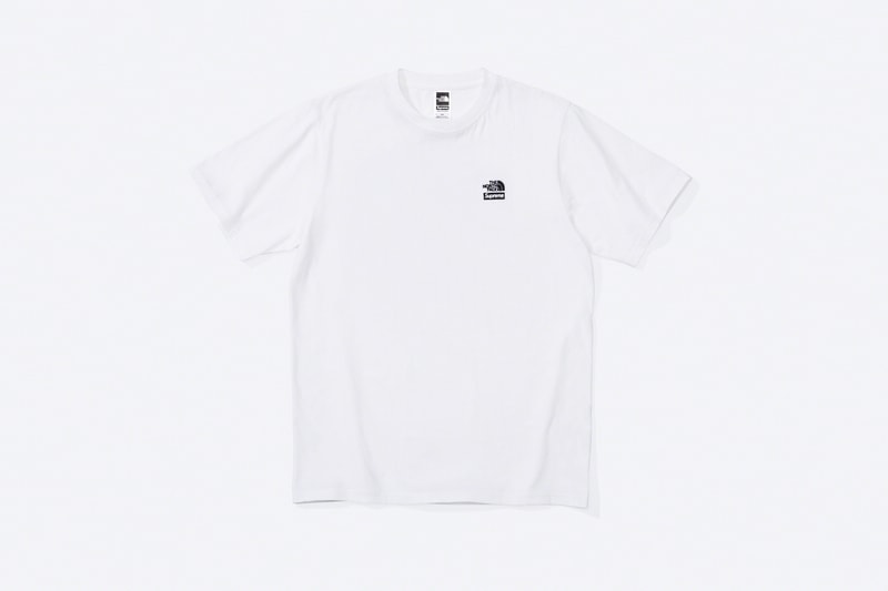 Supreme x The North Face 2022 春季联名系列正式发布