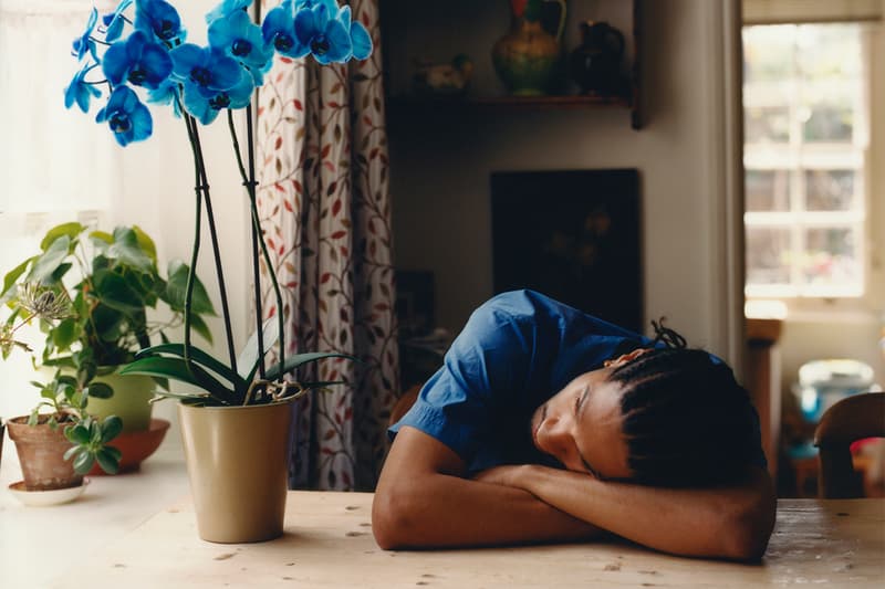 Stüssy x Tekla 最新聯乘系列正式登場