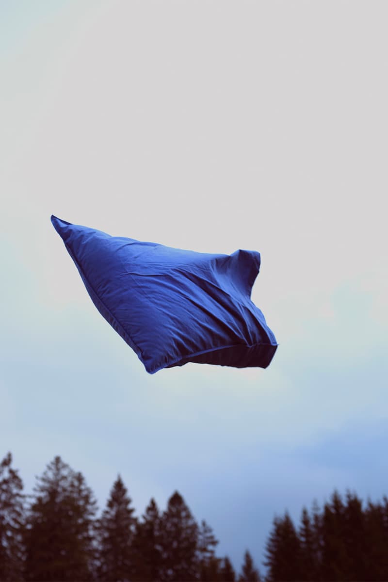 Stüssy x Tekla 最新聯乘系列正式登場