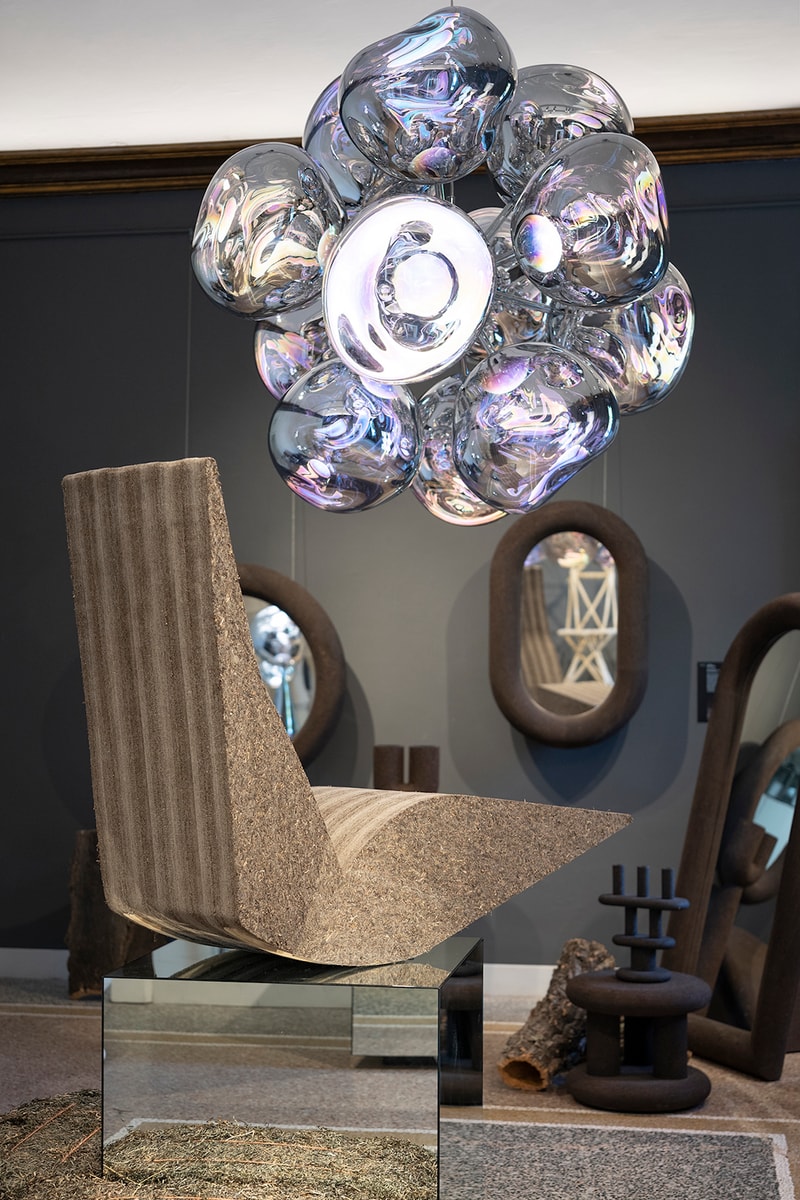 走进 Tom Dixon 20 周年纪念展览「TWENTY」