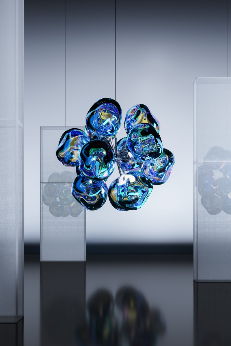 走进 Tom Dixon 20 周年纪念展览「TWENTY」