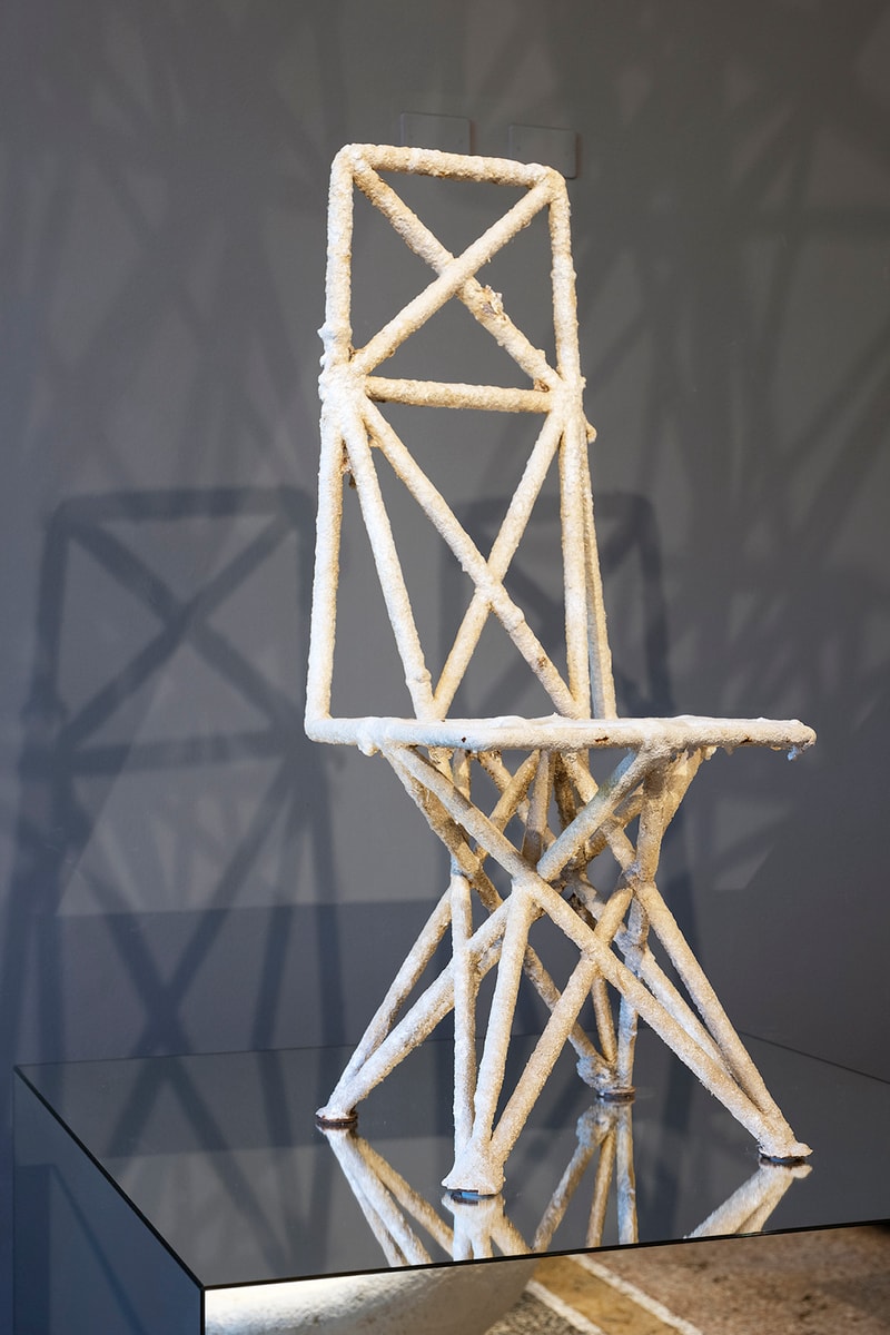 走进 Tom Dixon 20 周年纪念展览「TWENTY」