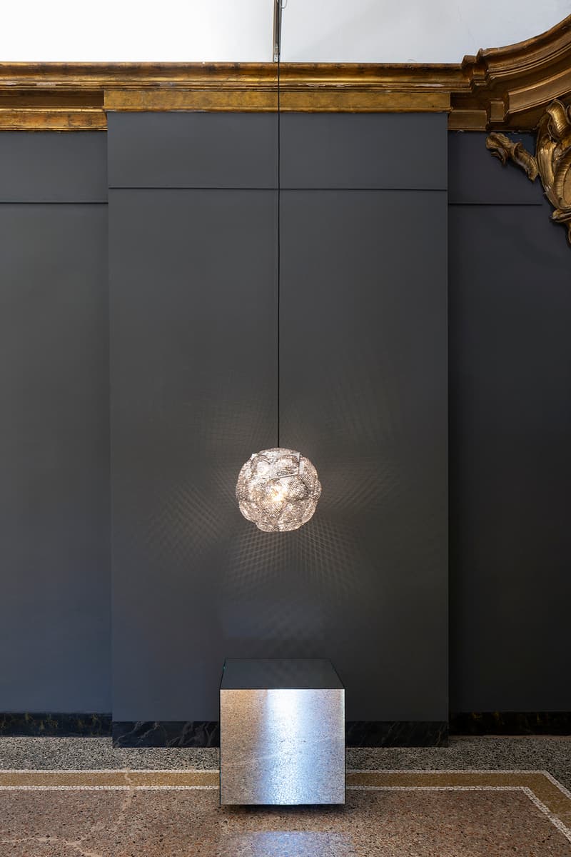 走进 Tom Dixon 20 周年纪念展览「TWENTY」