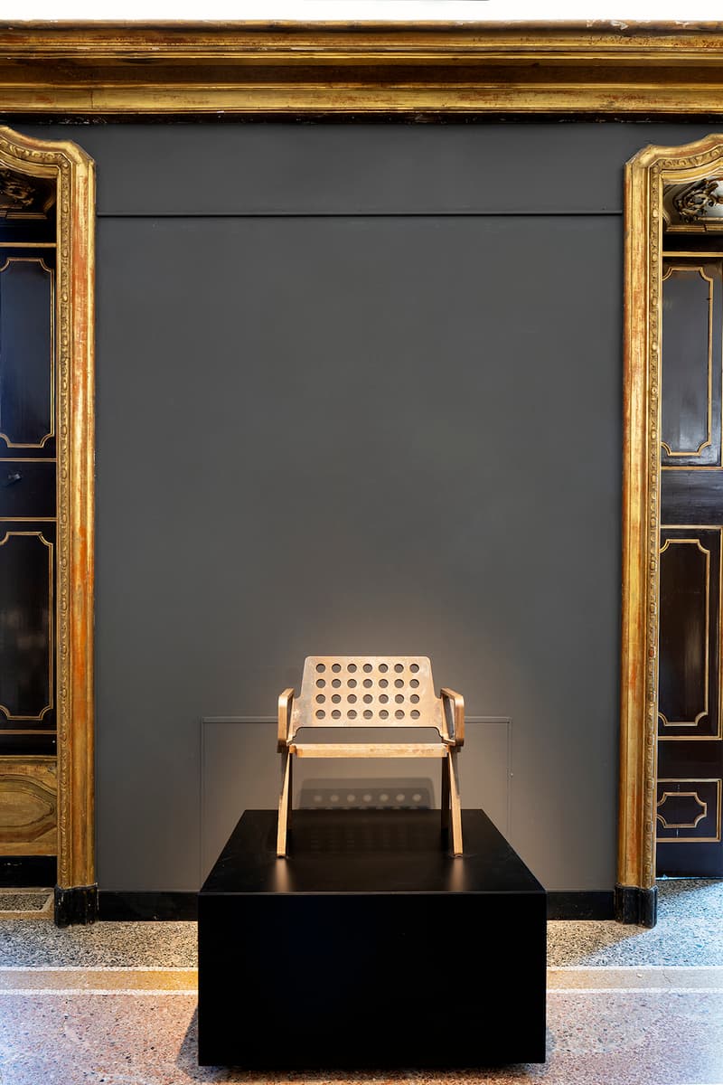 走进 Tom Dixon 20 周年纪念展览「TWENTY」