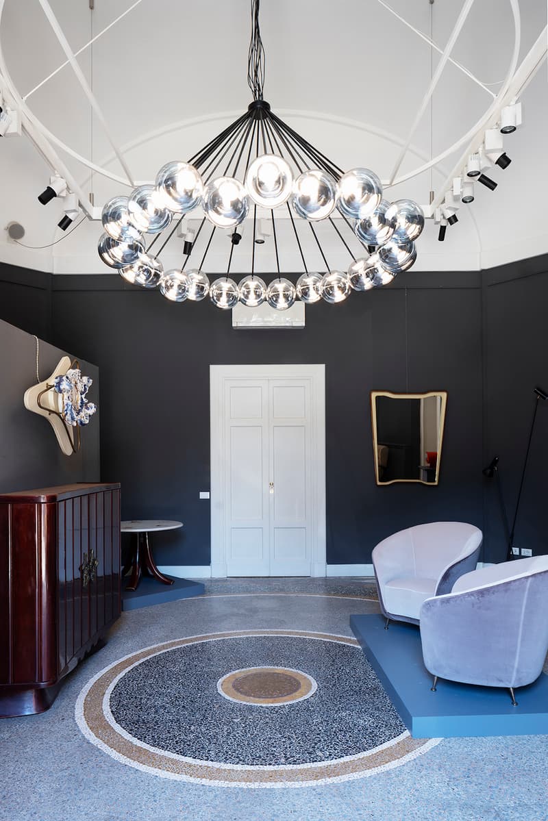 走进 Tom Dixon 20 周年纪念展览「TWENTY」