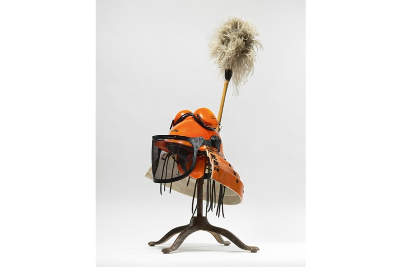 走進 Tom Sachs 位於韓國兩場藝術個展