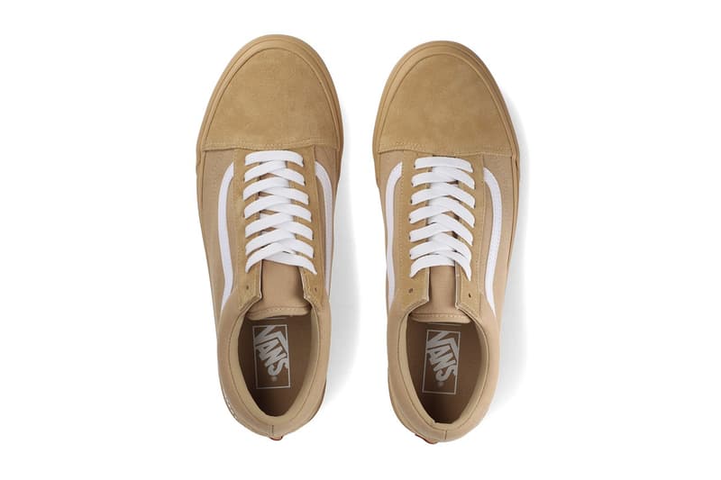 WIND AND SEA x Vans 最新联乘系列正式登场