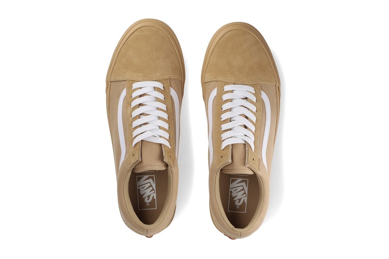 WIND AND SEA x Vans 最新联乘系列正式登场