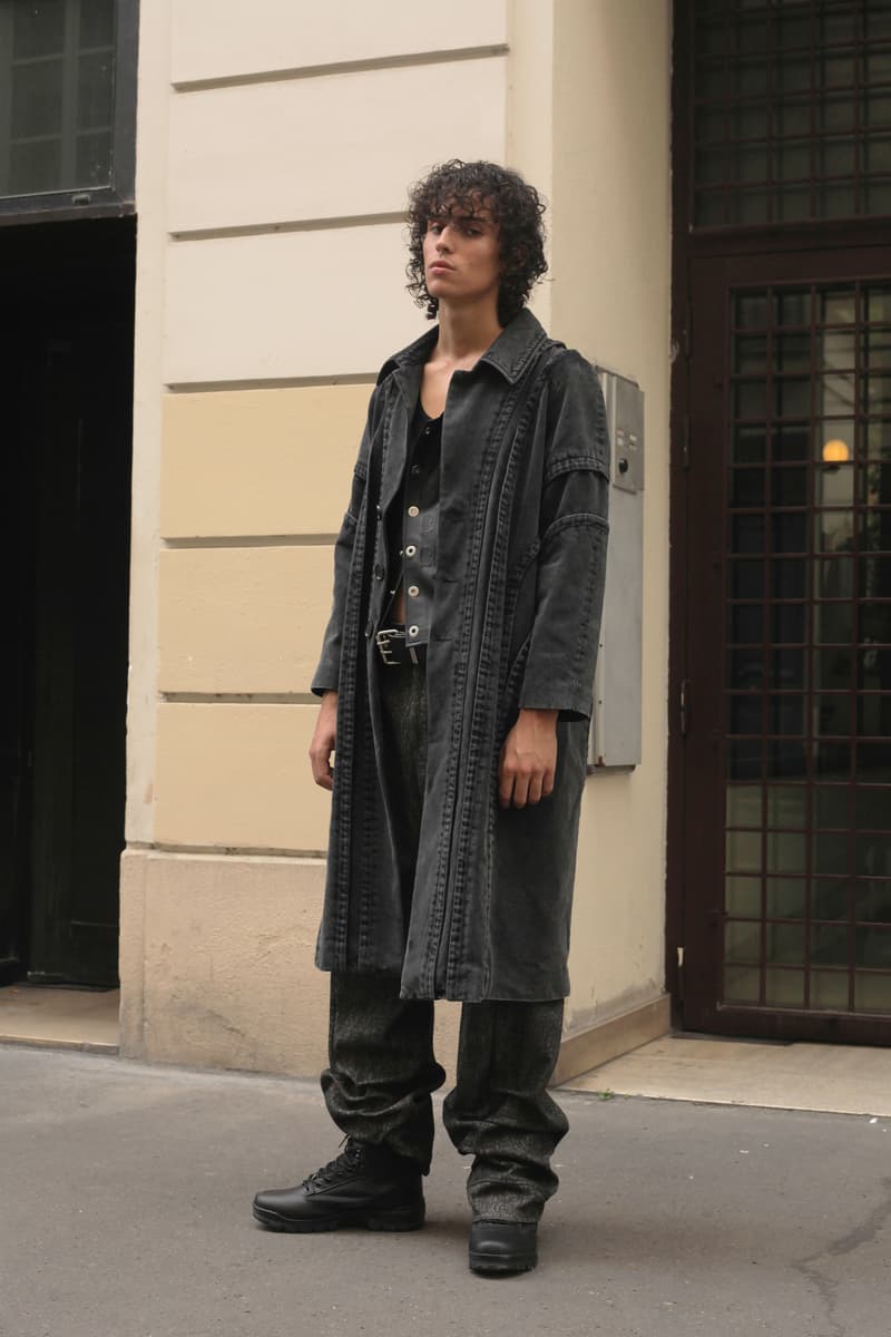 XIMONLEE 2023 春夏系列正式发布