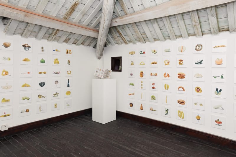 走进 SUPER NORMAL DEPARTMENT 限时空间