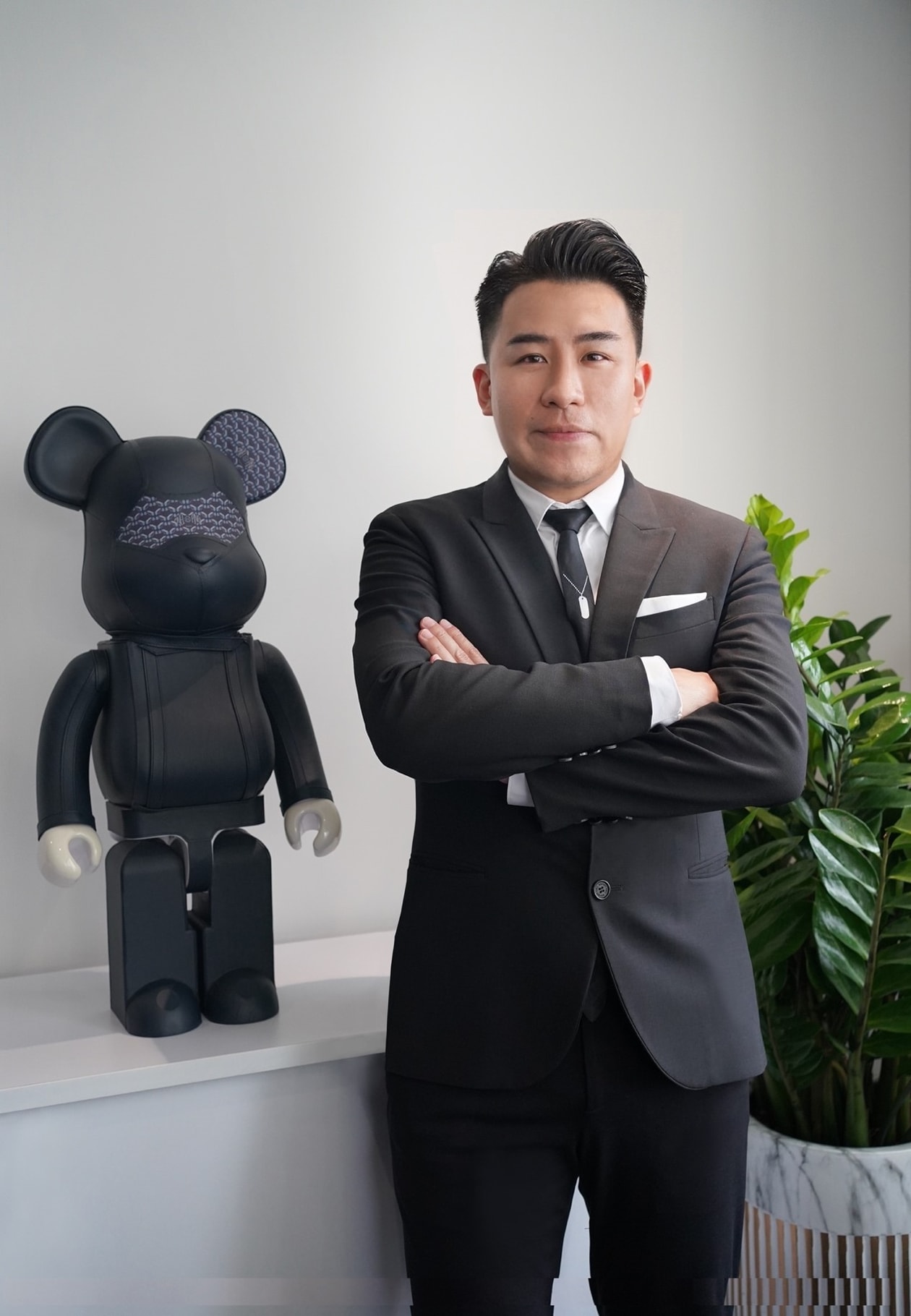 对话国内潮玩策展力量：BE@RBRICK MACAU 展览如何助力国内潮玩文化发展？