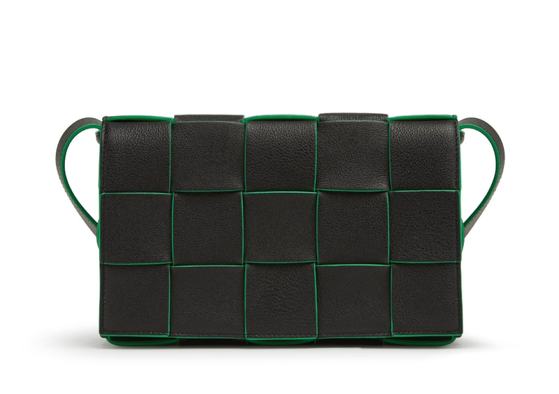 BOTTEGA VENETA 发布七夕特别系列短片