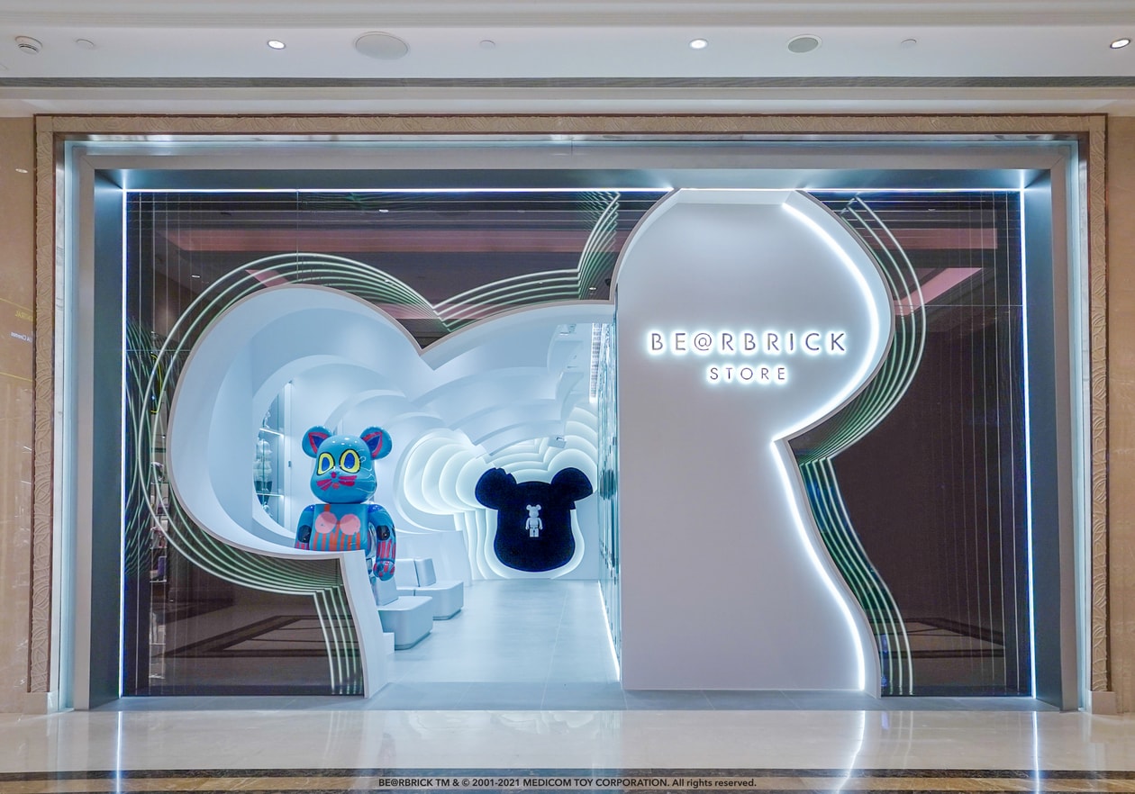 对话国内潮玩策展力量：BE@RBRICK MACAU 展览如何助力国内潮玩文化发展？