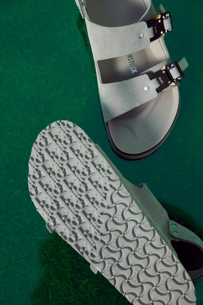 从 KIM JONES 打造的全新鞋履，探讨何谓 DIOR 的「传承亦革新」？