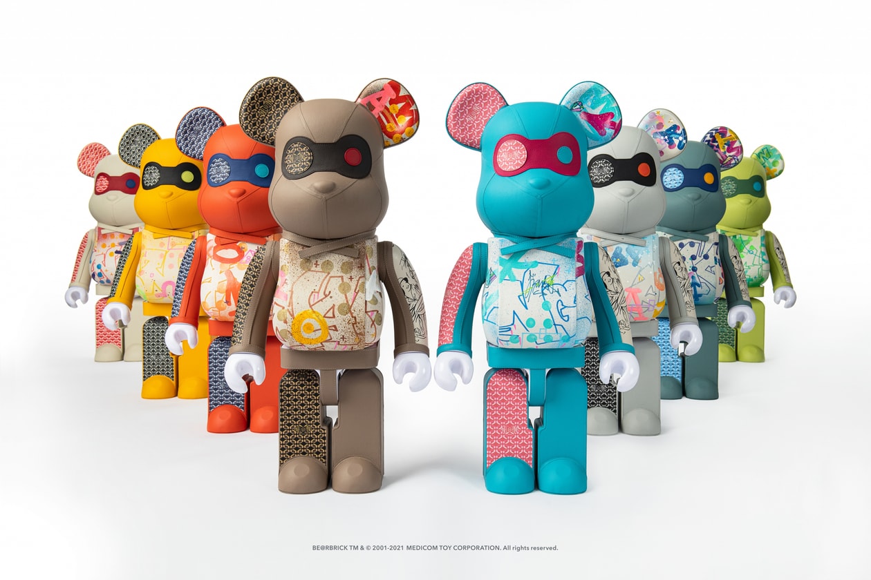 对话国内潮玩策展力量：BE@RBRICK MACAU 展览如何助力国内潮玩文化发展？