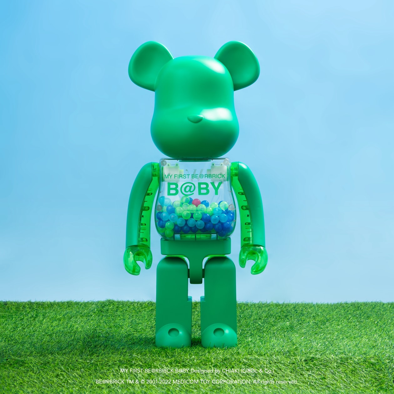 对话国内潮玩策展力量：BE@RBRICK MACAU 展览如何助力国内潮玩文化发展？