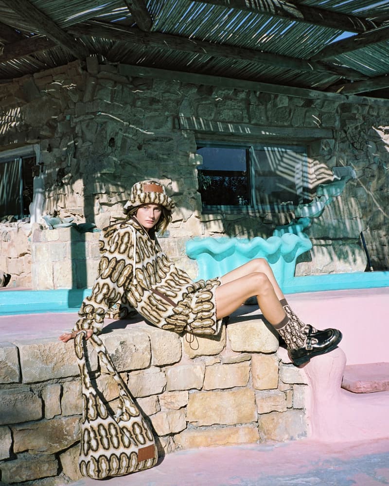 GARÇON BY GARÇON  发布全新 2022 秋冬型录