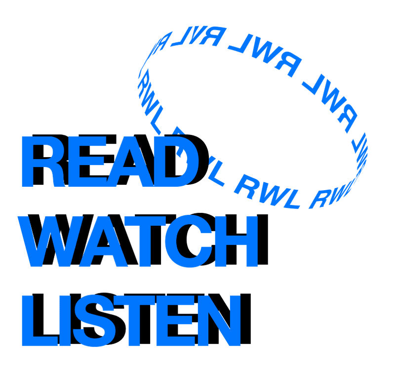 创意团体 Ghetto Gastro 成立 10 周年之际发布新书，谈及饮食文化、黑人力量和书影音 | Monthly RWL