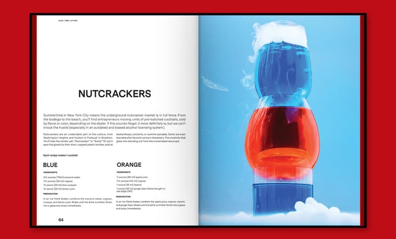 Ghetto Gastro 即将发布首本书籍 《Black Power Kitchen》