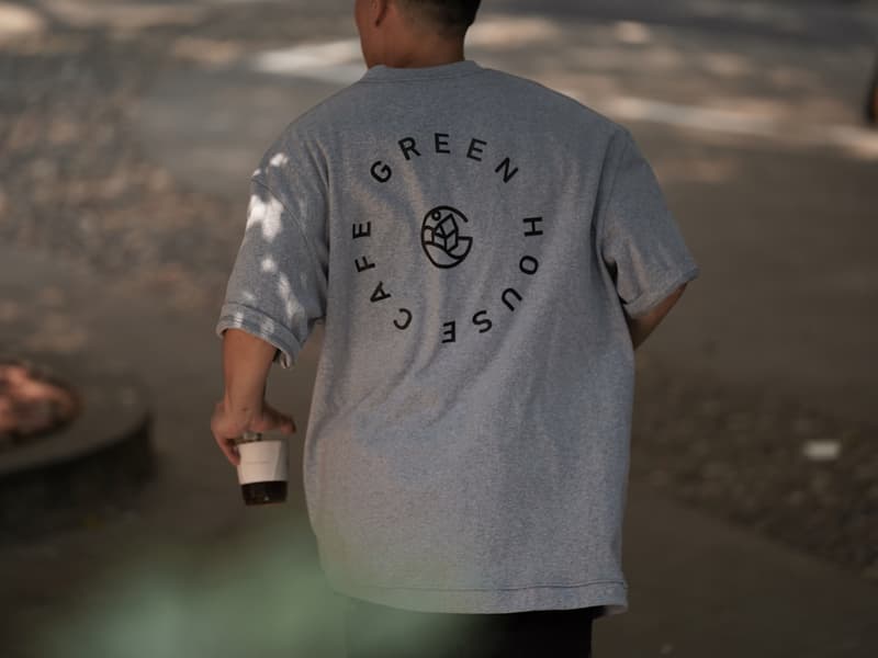 GREEN HOUSE 全新 2022 夏季 「Pocket Summer」系列正式登场