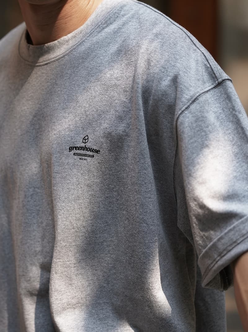 GREEN HOUSE 全新 2022 夏季 「Pocket Summer」系列正式登场