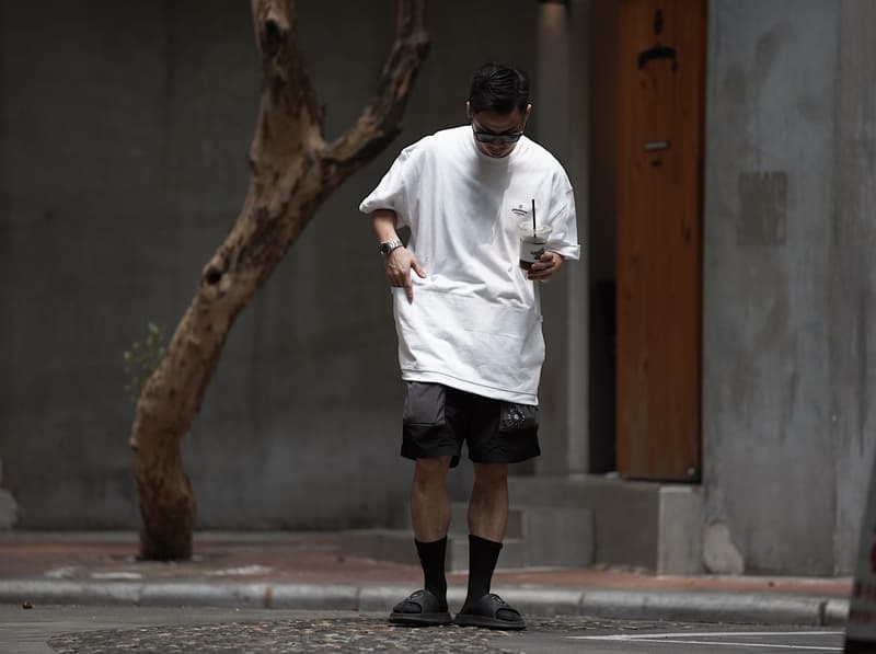 GREEN HOUSE 全新 2022 夏季 「Pocket Summer」系列正式登场