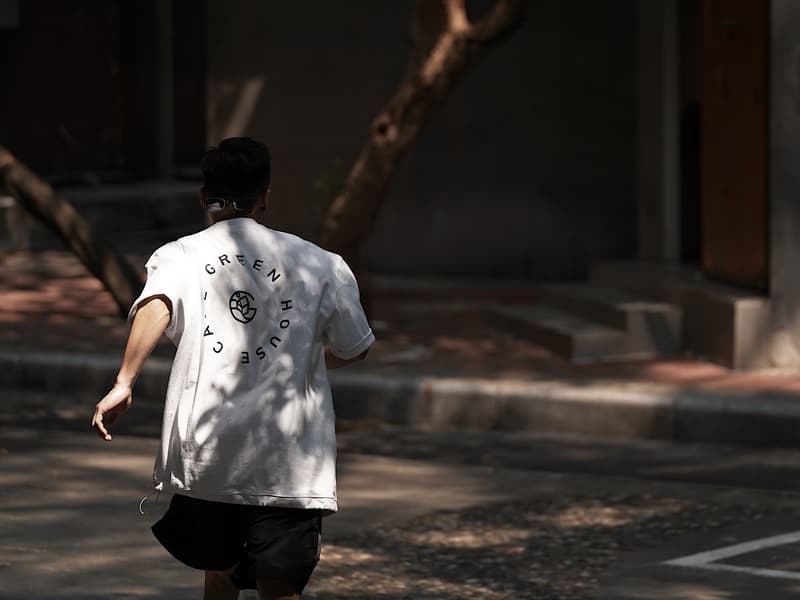 GREEN HOUSE 全新 2022 夏季 「Pocket Summer」系列正式登场