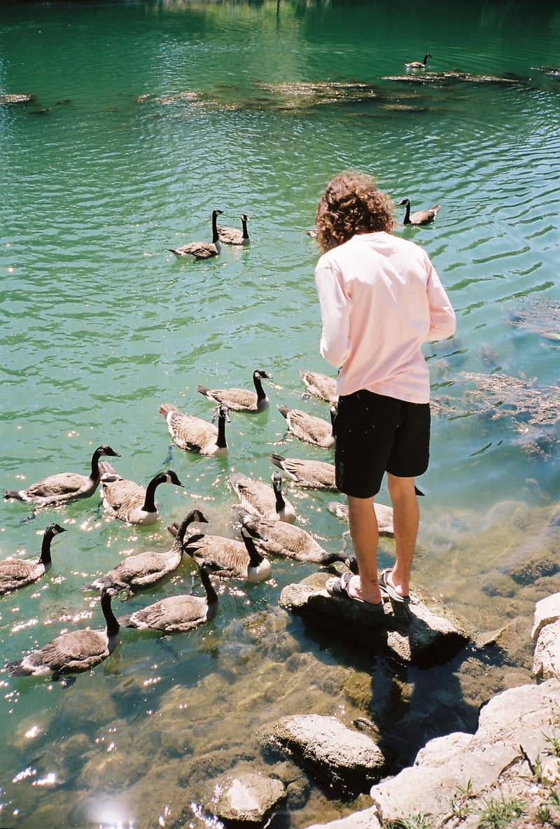 Hélas 发布 2022 夏季系列 DROP 2