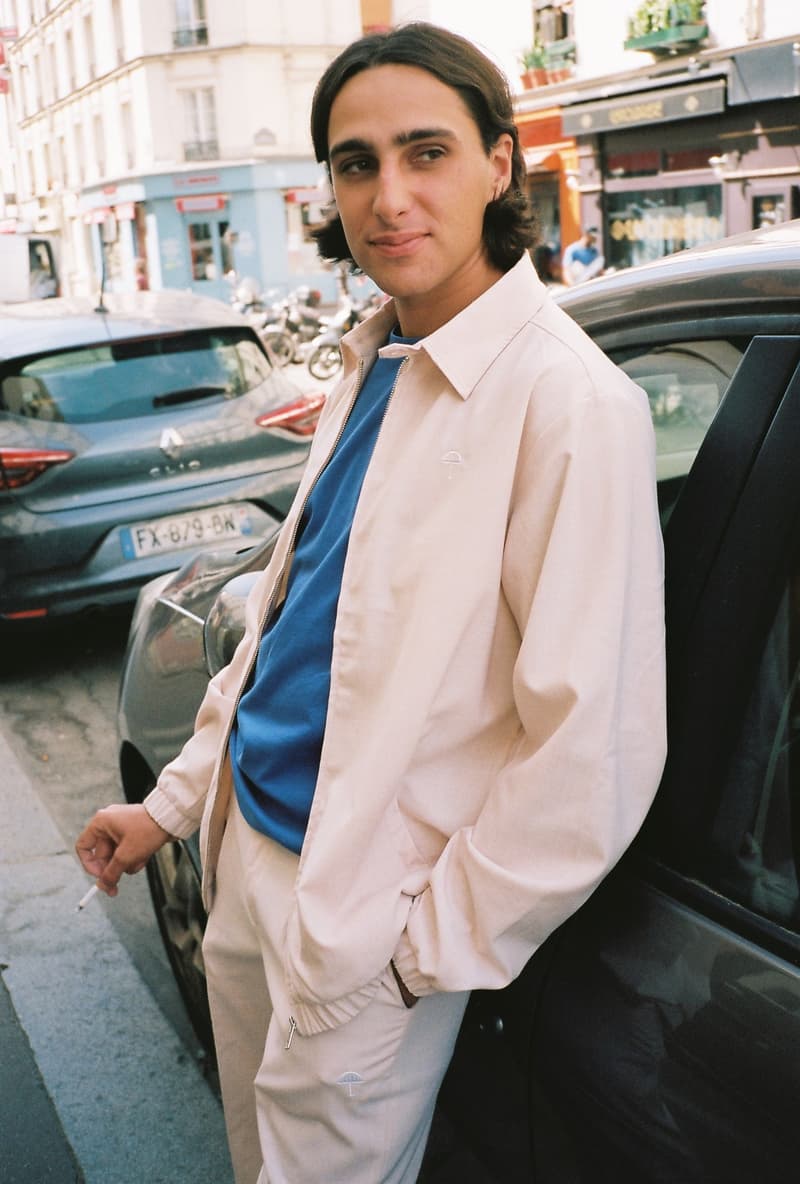 Hélas 发布 2022 夏季系列 DROP 2