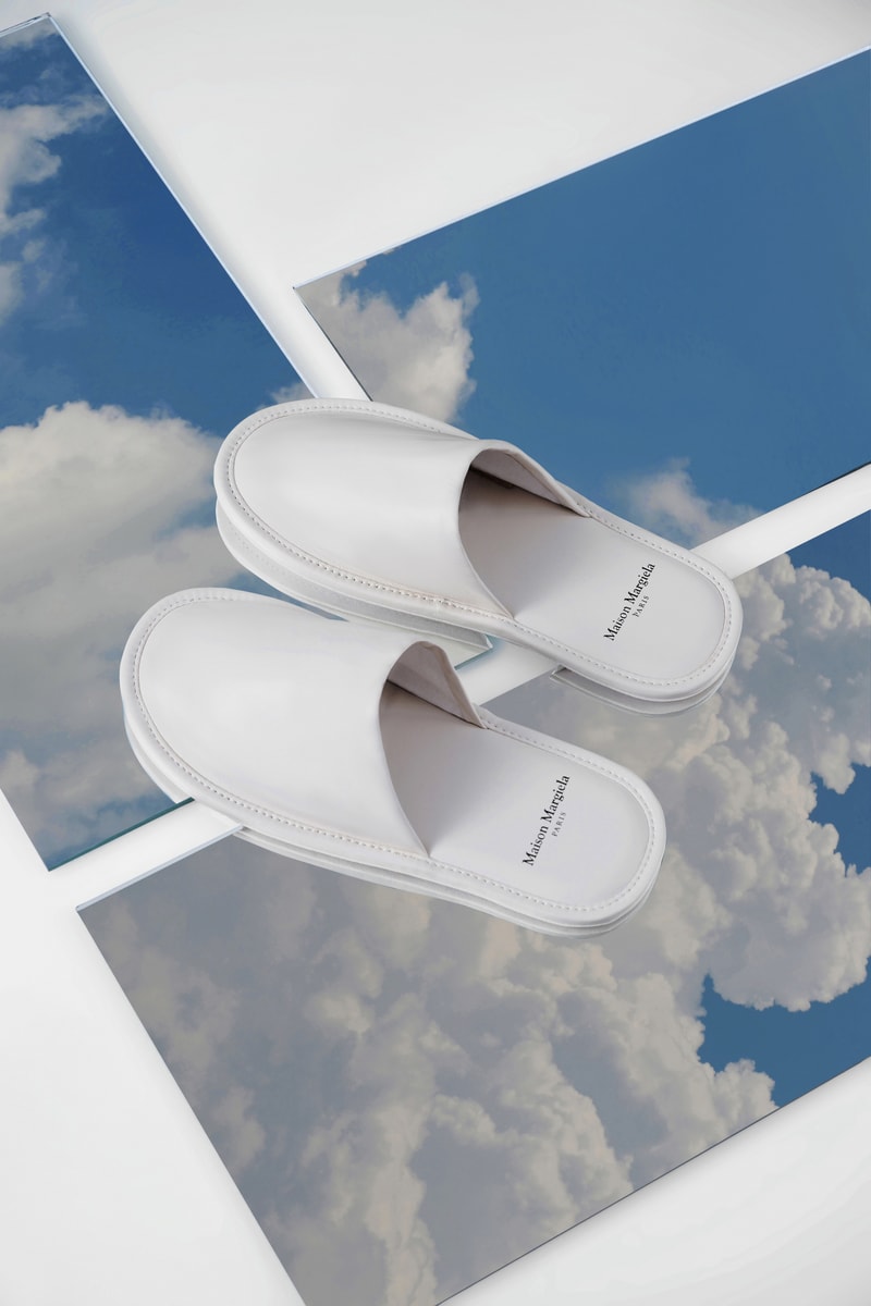 Maison Margiela 推出七夕限定系列