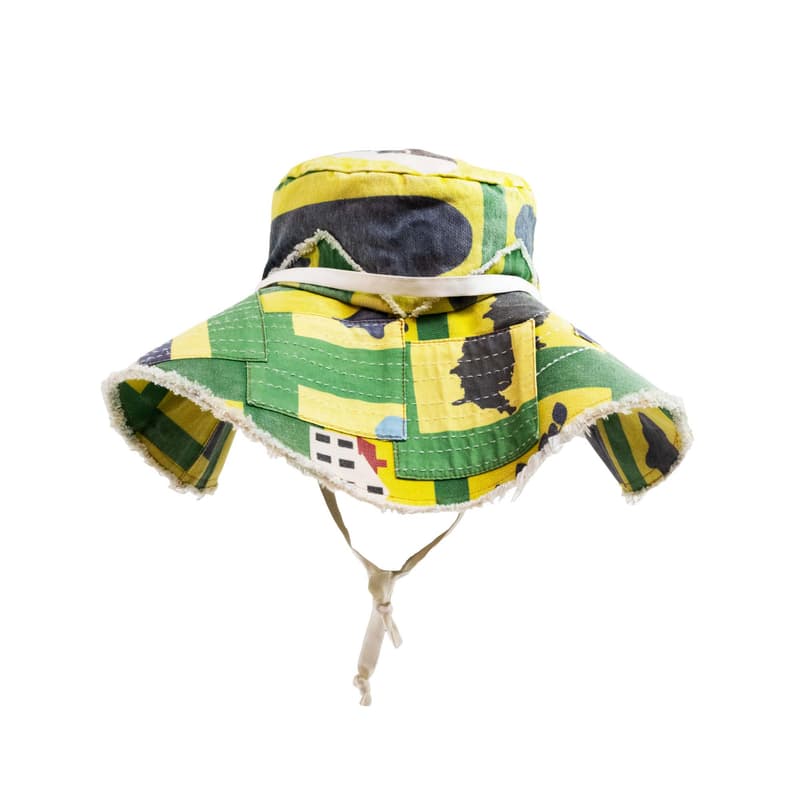 Denim Tears x Levi's® 第二季合作即将发售