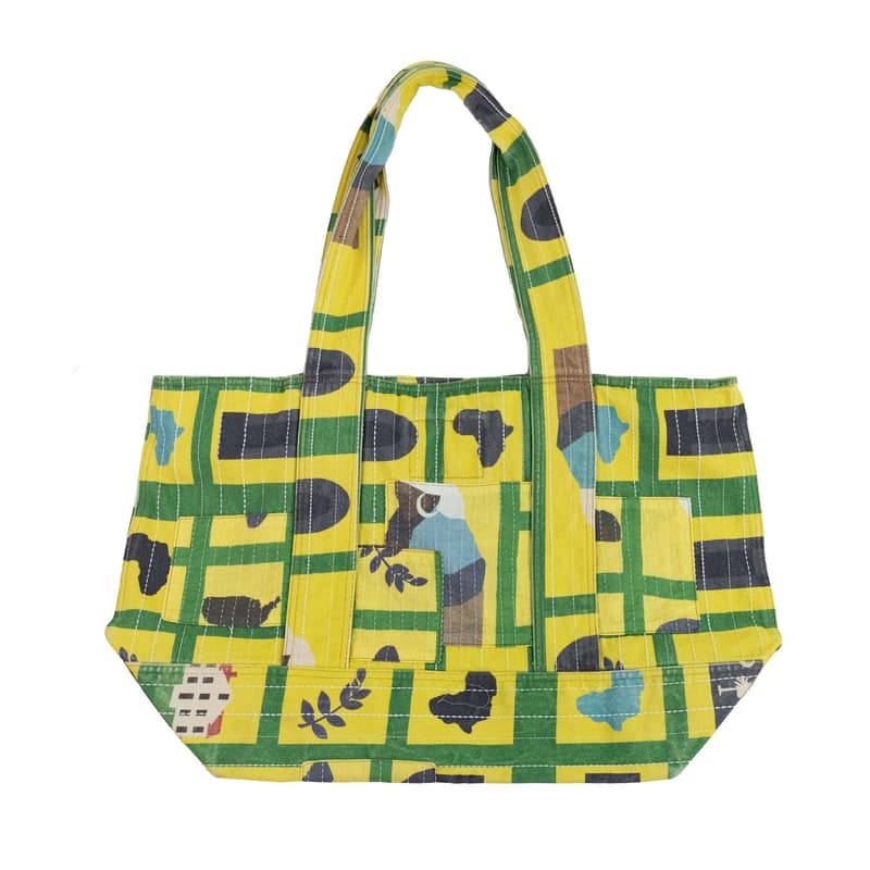 Denim Tears x Levi's® 第二季合作即将发售