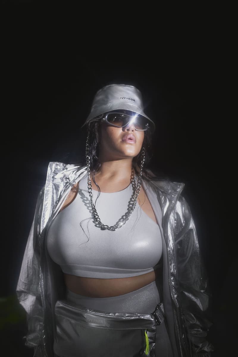 adidas Originals x IVY PARK 全新「IVYTOPIA」联名系列正式登场