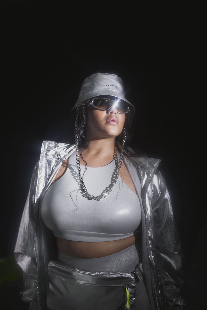 adidas Originals x IVY PARK 全新「IVYTOPIA」联名系列正式登场