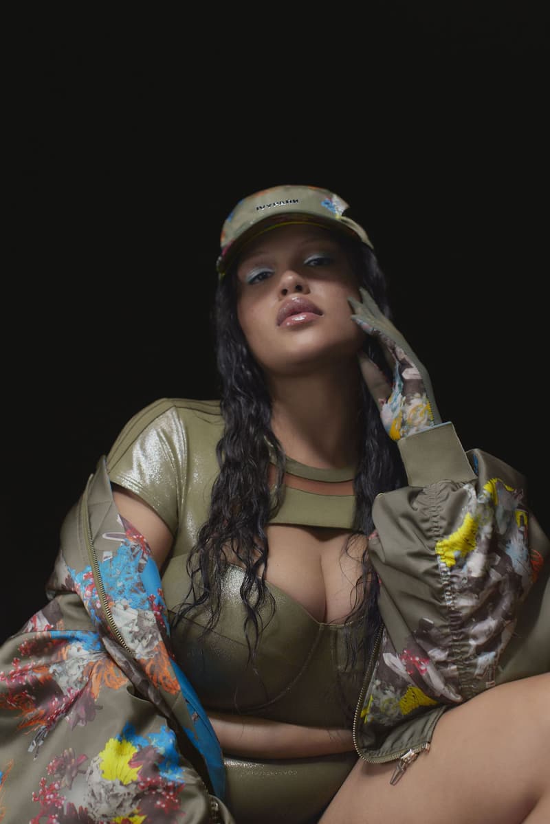 adidas Originals x IVY PARK 全新「IVYTOPIA」联名系列正式登场