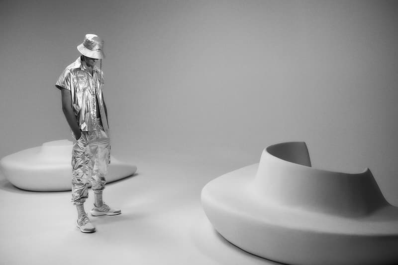 adidas Originals x IVY PARK 全新「IVYTOPIA」联名系列正式登场