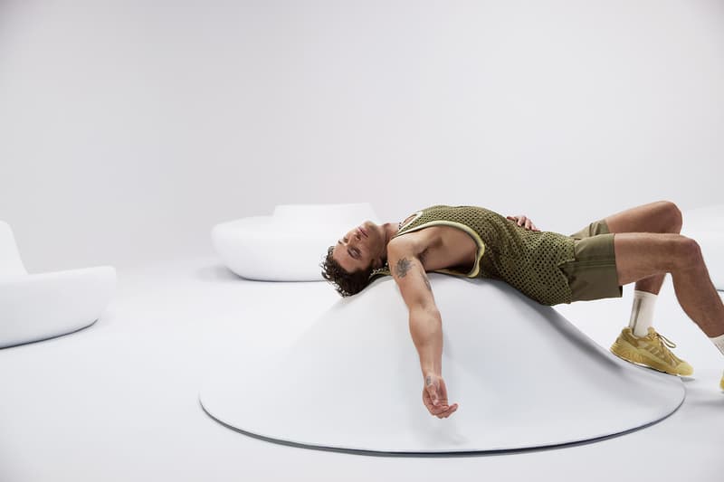 adidas Originals x IVY PARK 全新「IVYTOPIA」联名系列正式登场