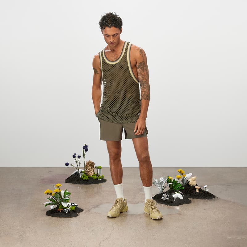 adidas Originals x IVY PARK 全新「IVYTOPIA」联名系列正式登场