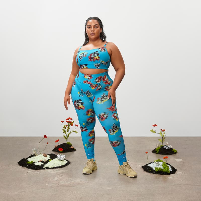 adidas Originals x IVY PARK 全新「IVYTOPIA」联名系列正式登场